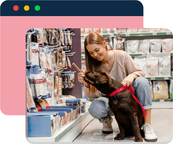 eCommerce Store Coming Soon image